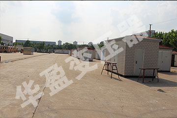 阳泉欧式变压器成品