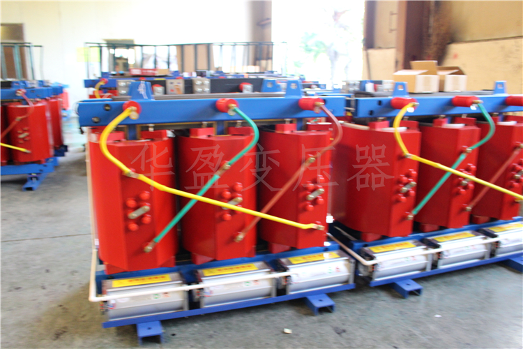 阳泉SCB11-3150KVA/35KV/0.4KV干式变压器